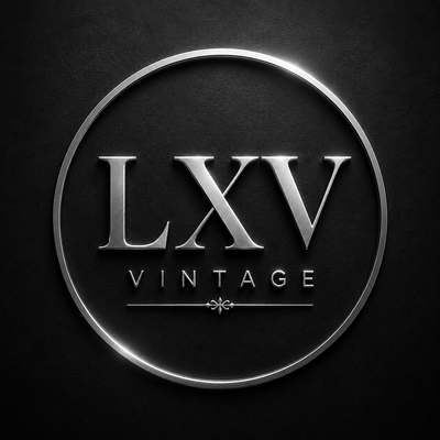 LXV Vintage